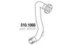 IVECO 4830291 Exhaust Pipe
